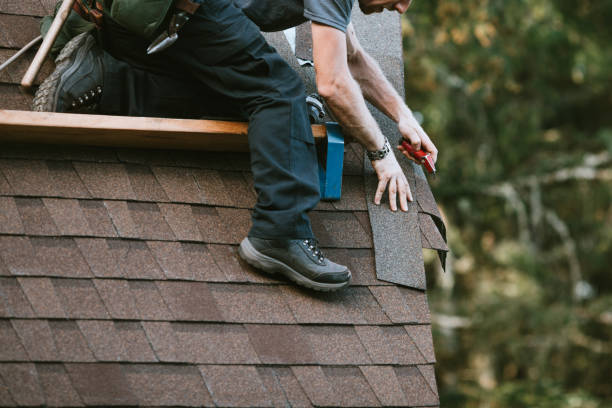 Professional Roofing Contractor in Missouri Valley, IA