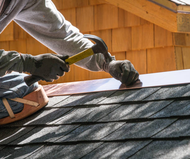 Sealant for Roof in Missouri Valley, IA